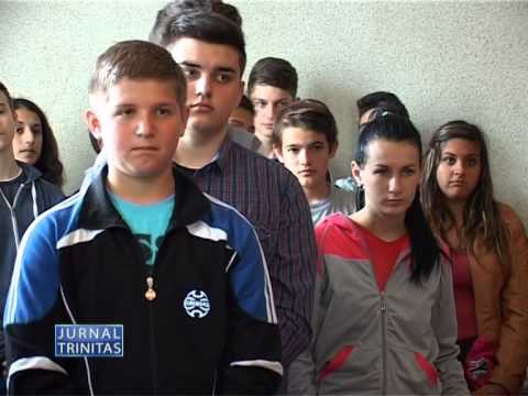 Un nou centru de tineret a fost inaugurat la Bozovici