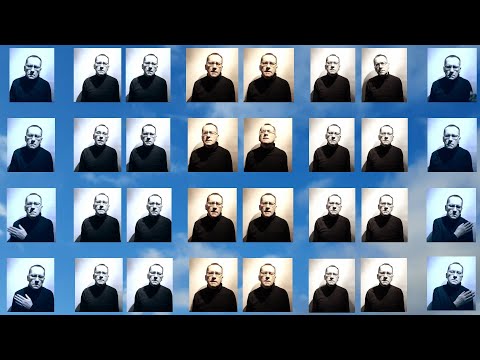 Peter Ulbig - Hejo spann den Wagen an (2021)