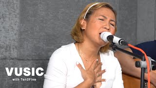 Download lagu Ten2Five | VUSIC: Session mp3