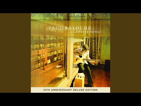 Because of Your Love (Reimagined)