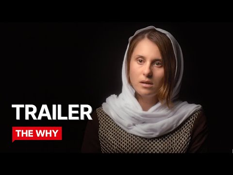 I Was a Yazidi Slave (Trailer) ⎜WHY SLAVERY?