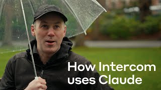How Intercom is redefining customer support with Claude