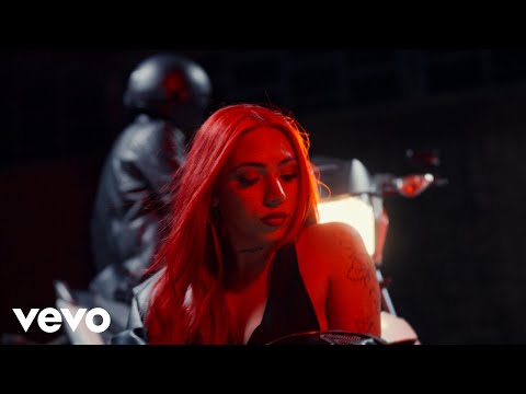 Nashy-Nashai, Elias Glz, Roxxee - X TI (Official Video)