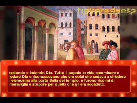 Sono il Signor, guarisco te (234)