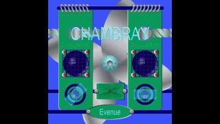 Chambray - Evenue video