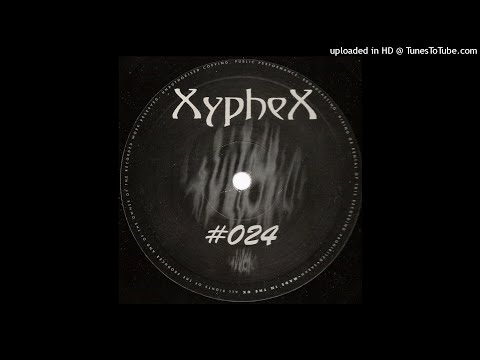 Xyphex - Untitled A2