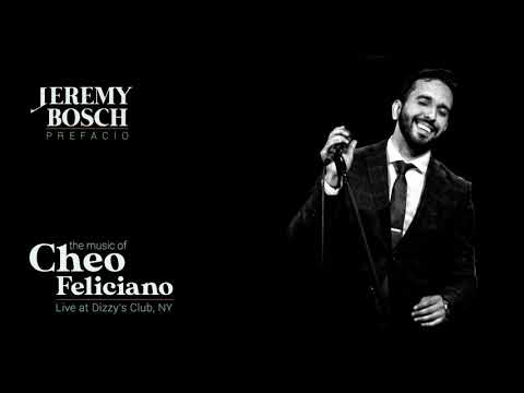 Jeremy Bosch - Esto es Guaguanco - Live (Audio)