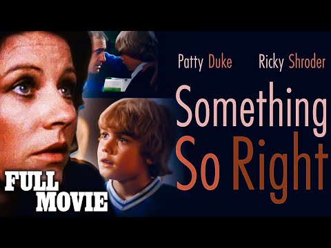 Something So Right (1982) | Full Heartwarming Family Movie | @FamBrandTV