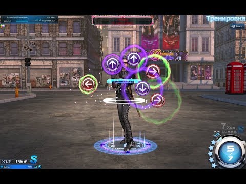 Mstar RU S+ Follow Up - Romarecord ►128 BPM (Extreme 100%)