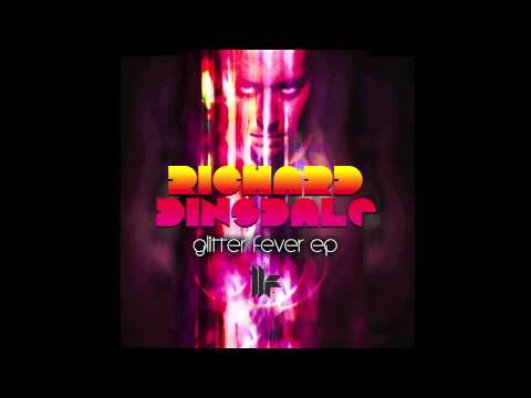 Richard Dinsdale 'DJ You've Got My Love' (Original Club Mix)