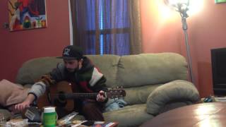 You Can't Rush Your Healing (Trevor Hall cover)