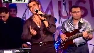 Amr Diab Lg Concert 2003 Teadar Tetkalem