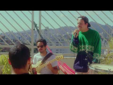 Lagum - Eita Menina (Versão Pagode)