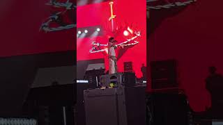 Download lagu [250704] eaJ - Burn • 'MENT' | Day 1 Live at Prambanan Jazz Festival (fancam) mp3