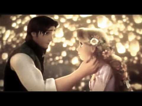 Tangled - Far Longer Than Forever