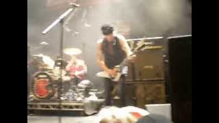 Michael Schenker/Temple of Rock - Coast to Coast Warrington 2013