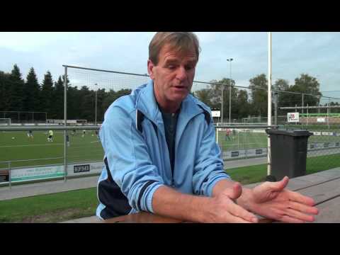 Voorbeschouwing VVOG - DVS33