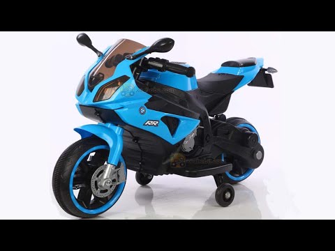 Assembling guide Electric for kid motorcycle | Motorbike for kids | Kids electric vehicles