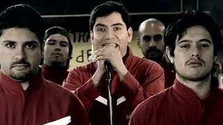 Video Jefe de Sinergia