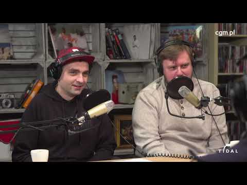 CGM Rap Podcast: "Małpa nie poszedł w ilość tylko w jakość"