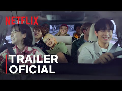 Trailer of Me Tira Daqui (2021)