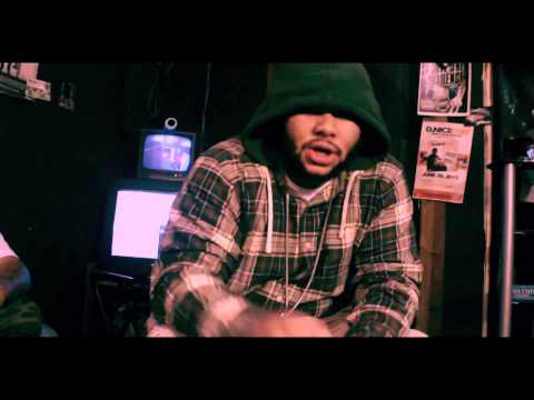 B REBEL FT. BEAST & YOUNG GLAD - PICTURE PERFECT