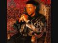 KEITH SWEAT-CHOCOLATE GIRL