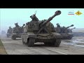 Russian Military Capability Vostok 2018 Military Parade Восток 2018