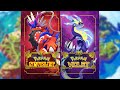 Battle! Gym Leader (with Intro+Outro) – Pokémon Scarlet & Violet