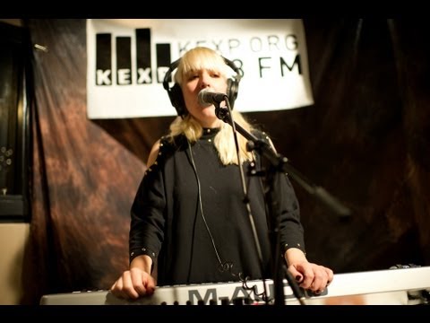 Lose It - Austra