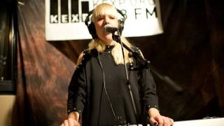 Austra - Lose It (Live on KEXP)