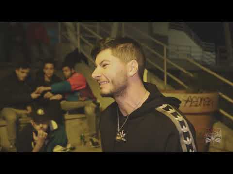 KEVIN KSG VS ATRAGANTA-MADRES | Octavos | 3ºEdicion Durden Battle