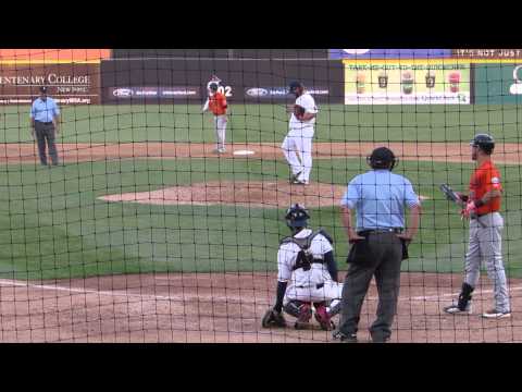 7/12/2015: Andrew Carignan vs. Reegie Corona