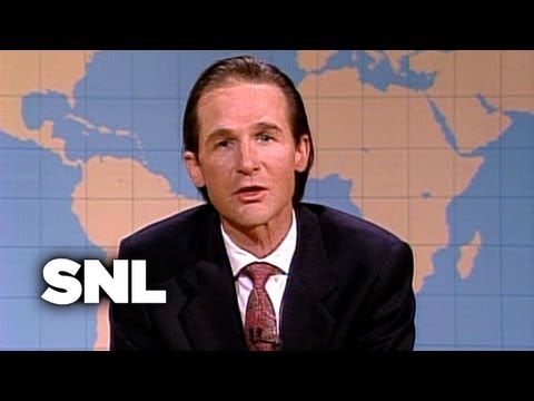 The Big Picture: Religious Fanaticism - Saturday Night Live