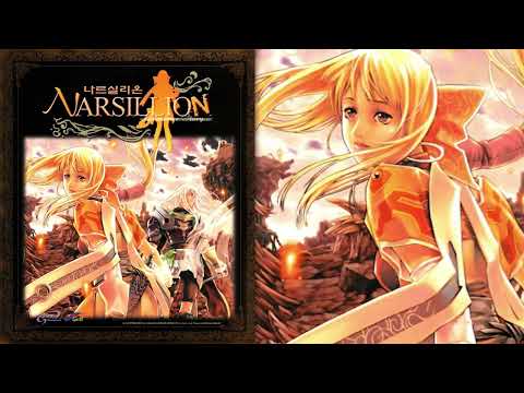 Best VGM 936 - Narsillion: Leithian Another Story - Windmill in your Heart