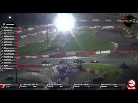 AO VIVO | WIN OR WALL | 08/10/2026