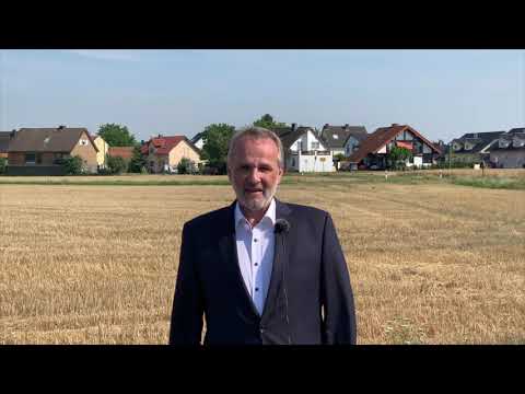 Starke Dörfer – schönes Wachtberg – heute: Gimmersdorf