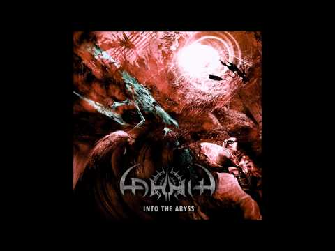 Lahmia - Strength From My Wounds (+ Lyrics) [HD]