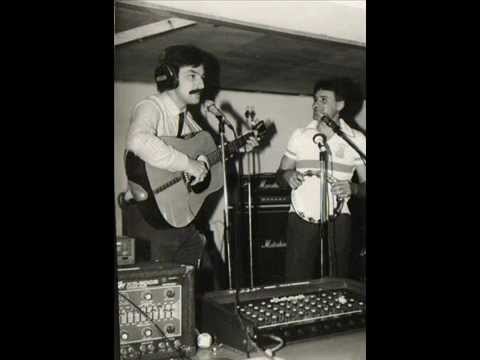 Sah Mat - Ochii tai (Buzias '86)