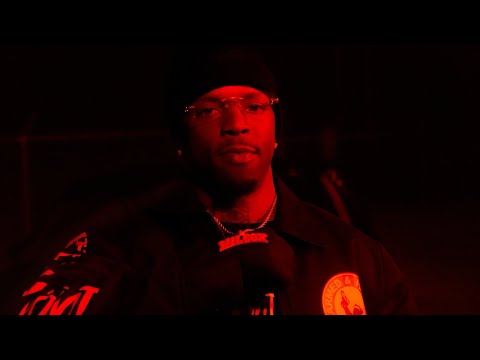 WILCOXtheGeneraL - Armed & Havin' (Shot by @DonyMac)