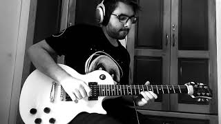 Fawzi Mourad - Lazarus (Outro) [Porcupine Tree]