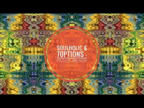 Alan Walker - Faded (Soulholic & 7Options Remix)