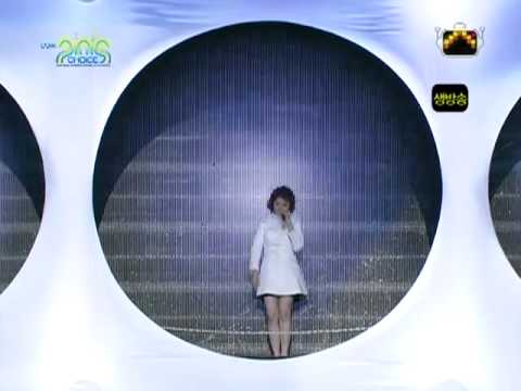 28.08.2009 [20s Choice] T-ARA: Lies