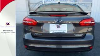 preview picture of video '2015 Ford Focus Pineville MO Bella-Vista AR, MO #115113'