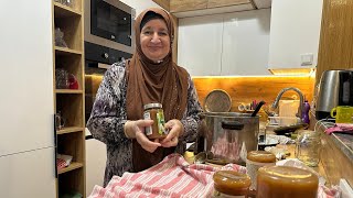 Download lagu Dunjo moja zrela u MERMELADU pretvorena - Čajla's KUHINJA. 314/365. mp3