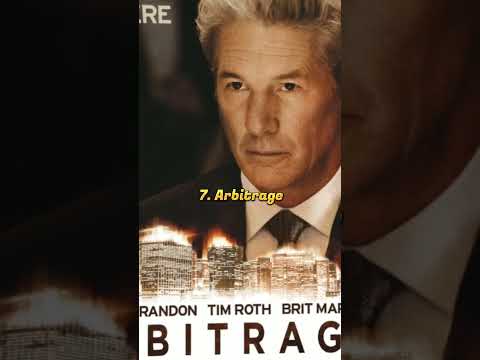 Best Movies to learn about Money and finance || making shorts 33 of 100 #shorts