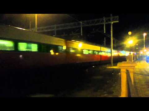 ES* AV 9377 "Seconda parte"