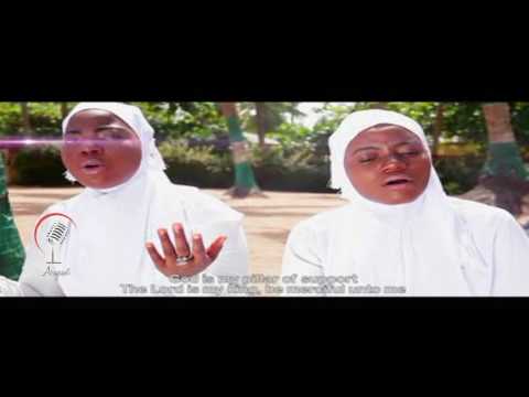 Quamordeen A Ibrahim - Asalatu Prayer (Official Video)