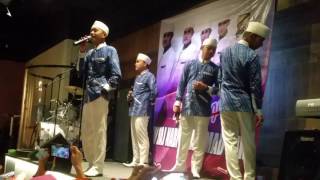 Download lagu Tum hi ho ' ANAASYIDUSHAFA ' mp3