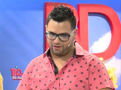 #BDBA2016 - RESUMEN DEL VIERNES 11 DE MARZO